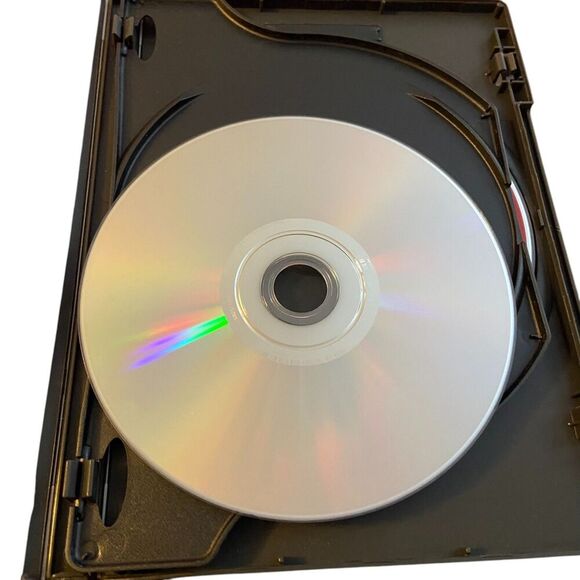 ECW EXTREME RULES VOL 1 Pre Owned Wrestling 2 DVD Set 17 Matches - Picture 9 of 9